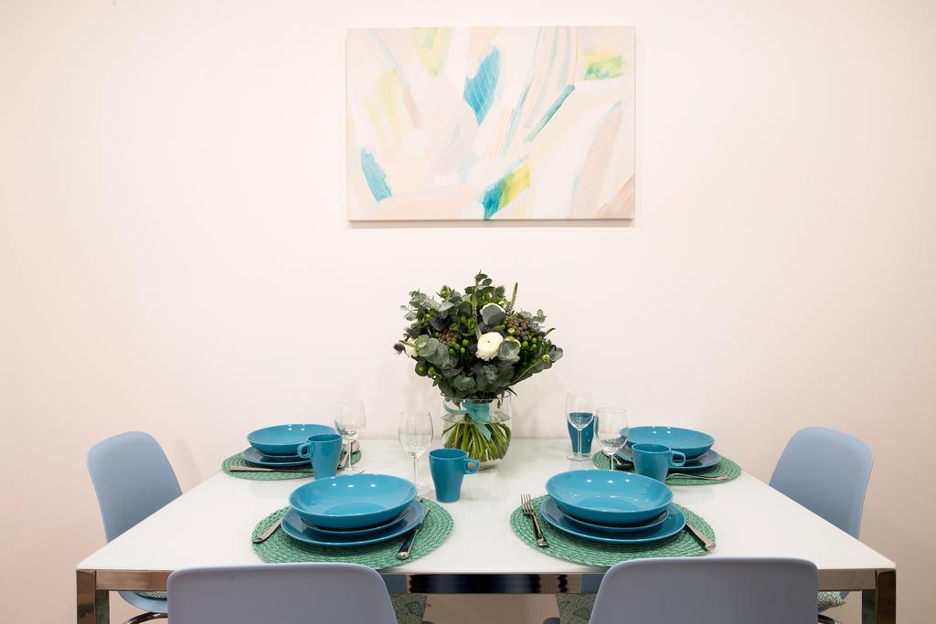 St.Roland Livu Square Apartment Riga Ngoại thất bức ảnh