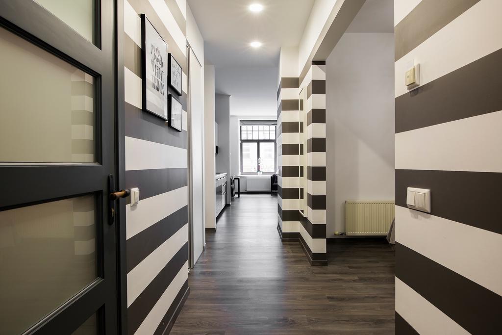 St.Roland Livu Square Apartment Riga Ngoại thất bức ảnh