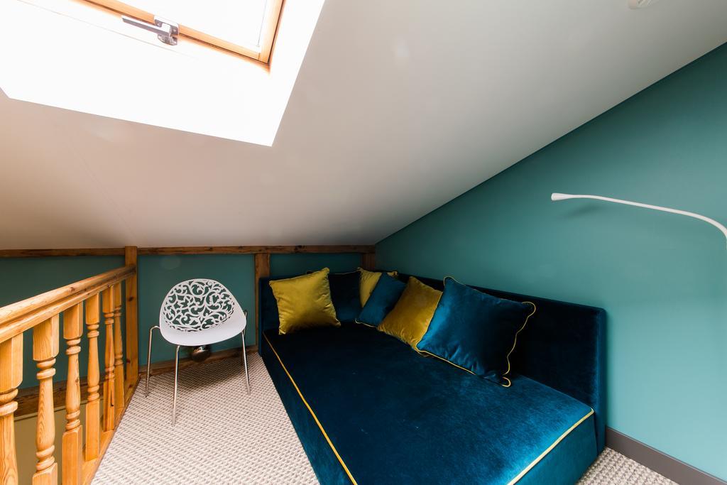 St.Roland Livu Square Apartment Riga Ngoại thất bức ảnh