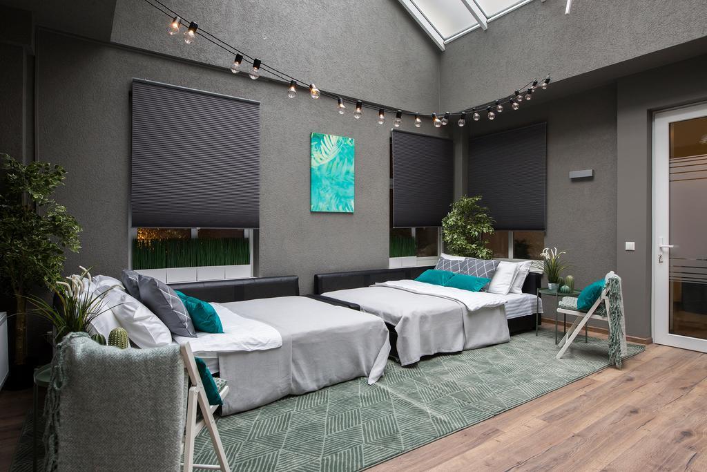 St.Roland Livu Square Apartment Riga Ngoại thất bức ảnh