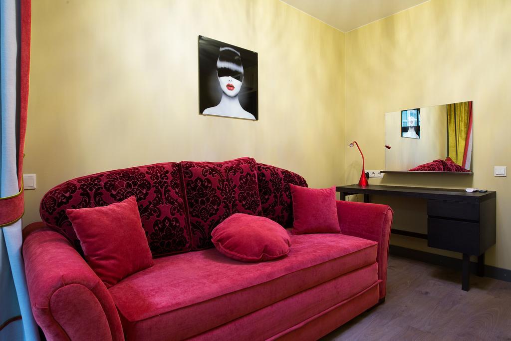 St.Roland Livu Square Apartment Riga Ngoại thất bức ảnh